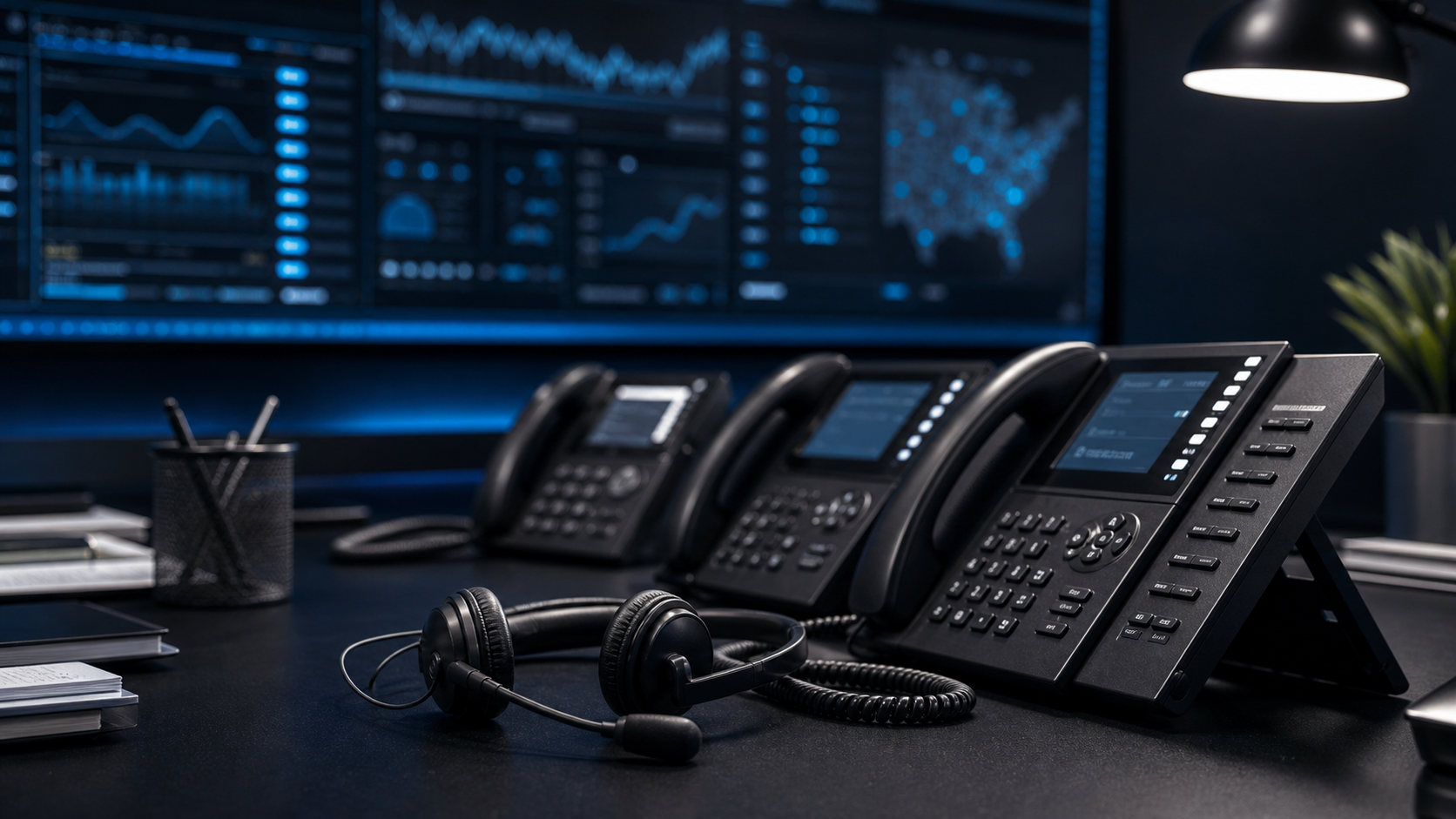 Legal intake dialing and revival operations workspace