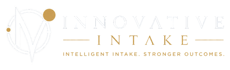 Innovative Intake